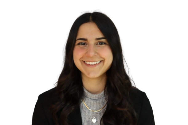 Headshot for experienced operator exploring ownership